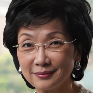 Edith Shih 女士
