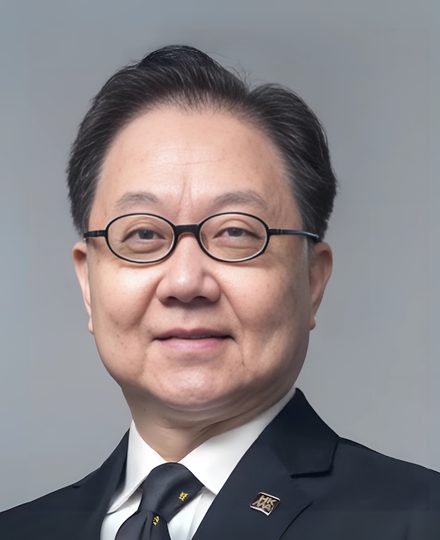 Victor Lee 博士
