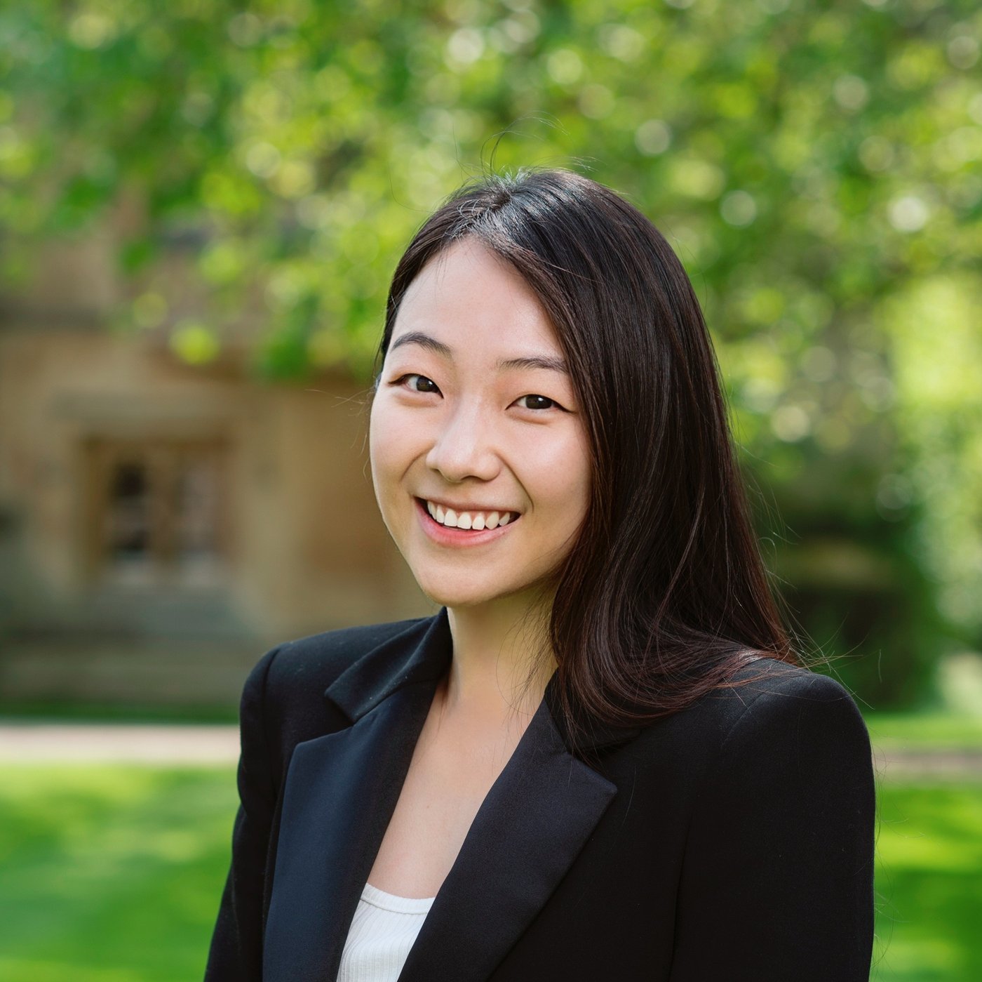 McQueen Sum, Founder & Lead Mentor